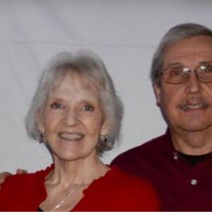 Meet your Posher, Cheryl